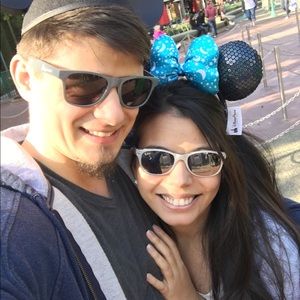 Meet your Posher, Lilly